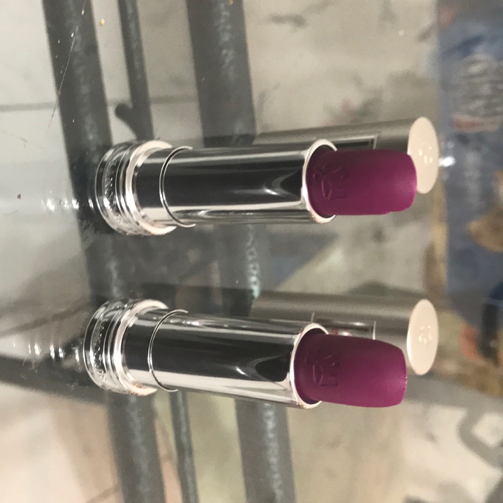 Lancôme Violette Coquette 381 B